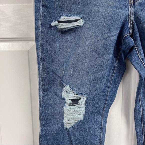 Old Navy OG curvy high rise jeans - Picture 2 of 9